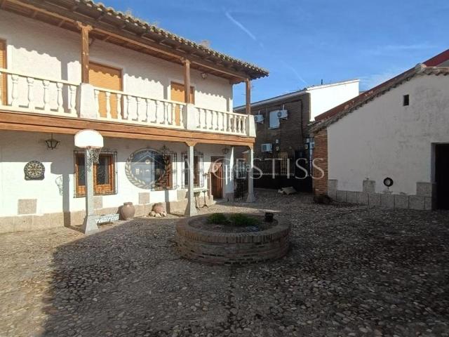 Casa en venta en Urbanización San Roque II, Méntrida