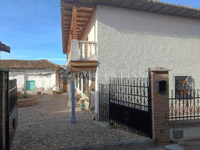 Casa en venta en Urbanización San Roque II, Méntrida