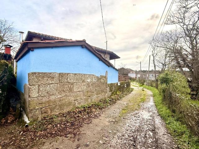 Casa Rural en venta en A Merca, Terra da Celanova