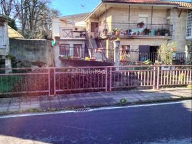 Casa Rural en venta en A Merca, Ourense