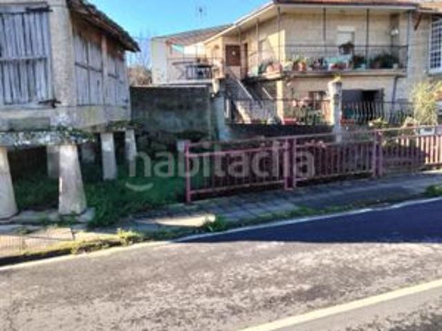 Casa Rural en venta en A Merca, Terra da Celanova