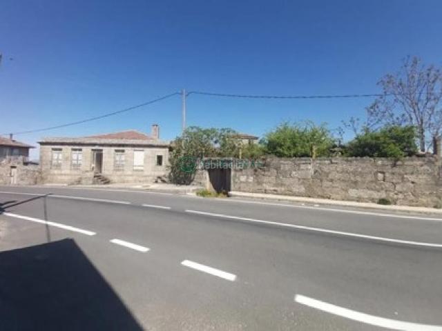Casa Rural en venta en A Merca, Terra da Celanova