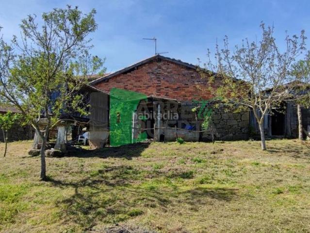 Casa Rural en venta en A Merca, Vilar de Paio Muñiz