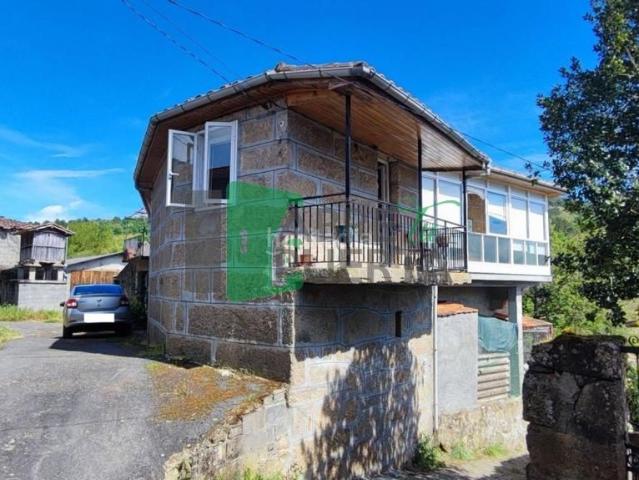 Casa Rural en venta en A Merca, Terra da Celanova