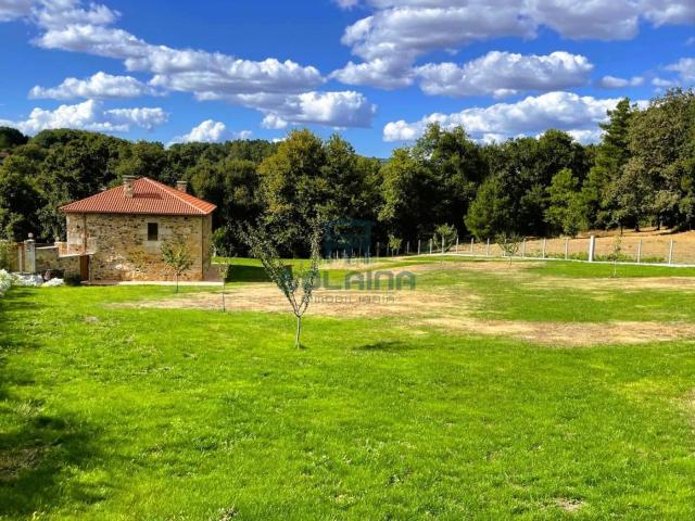 Casa Rural en venta en A Merca, Ourense
