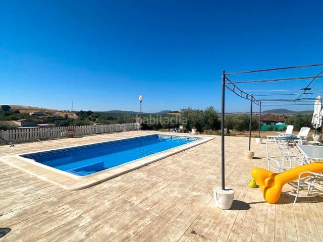 Casa Rural en venta en Mérida, Cruz Campo