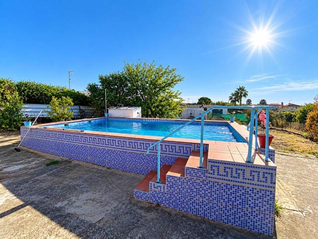Casa Rural en venta en Mérida
