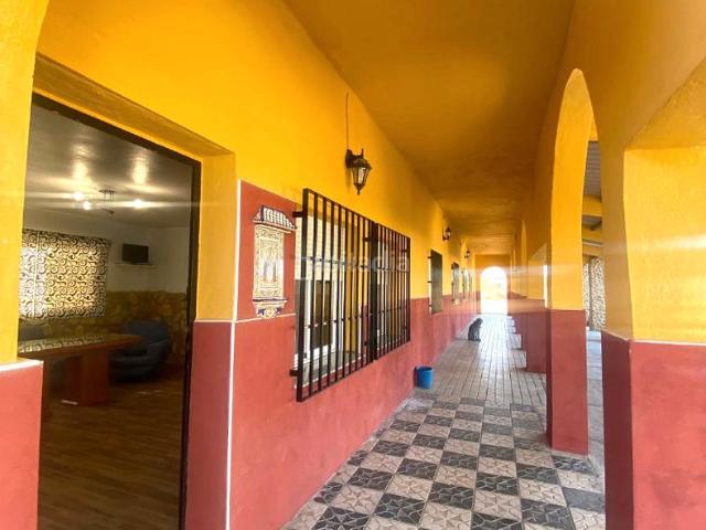 Casa Rural en venta en Cruz Campo, Mérida