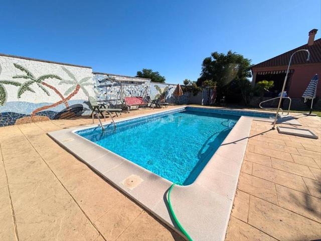 Casa Rural en venta en Mérida