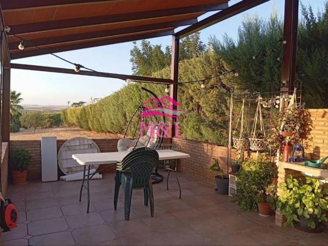 Casa Rural en venta en Cruz Campo, Mérida