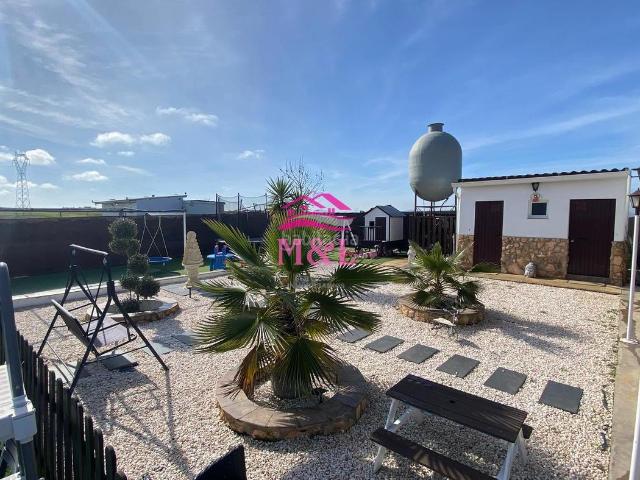 Casa Rural en venta en Mérida, Cruz Campo