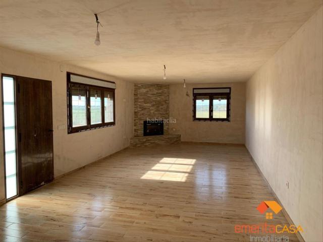 Casa Rural en venta en Cruz Campo, Mérida