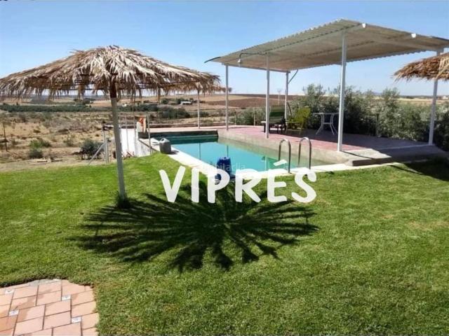 Casa Rural en venta en Mérida, Cruz Campo