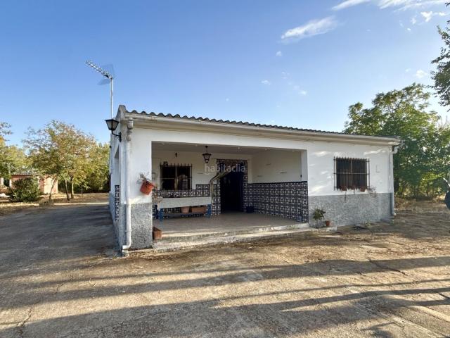 Casa Rural en venta en Mérida