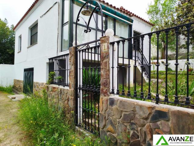 Casa Rural en venta en Mérida