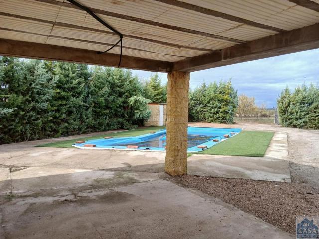 Casa Rural en venta en Mérida