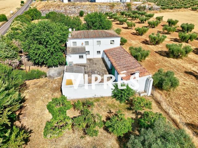 Casa Rural en venta en Mérida, Cruz Campo