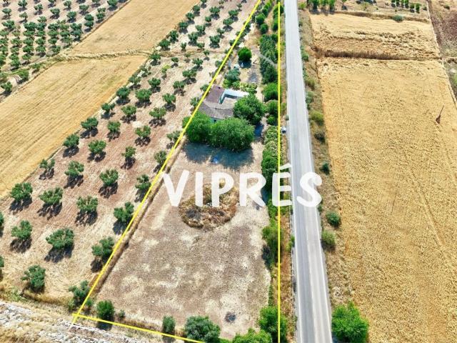 Casa Rural en venta en Mérida