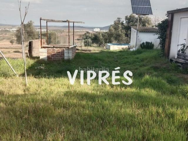 Casa Rural en venta en Mérida