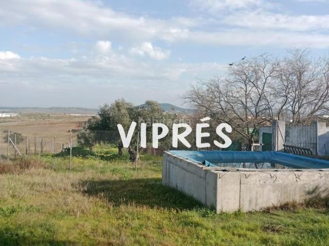 Casa Rural en venta en Mérida