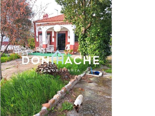 Casa Rural en venta en Cruz Campo, Mérida