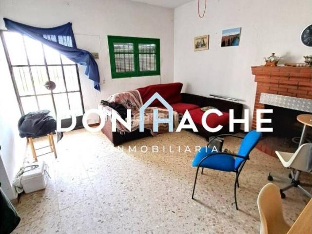 Casa Rural en venta en Mérida