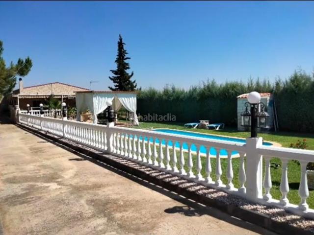 Casa Rural en venta en Mérida