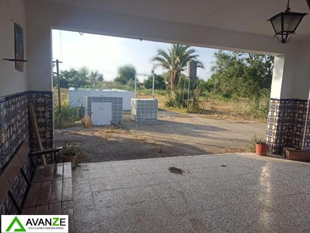 Casa Rural en venta en Mérida