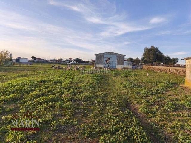 Casa Rural en venta en Mérida