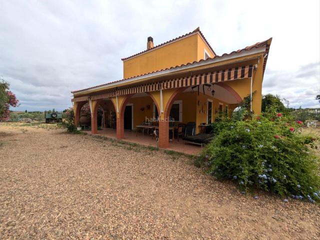 Casa Rural en venta en Mérida, Cruz Campo