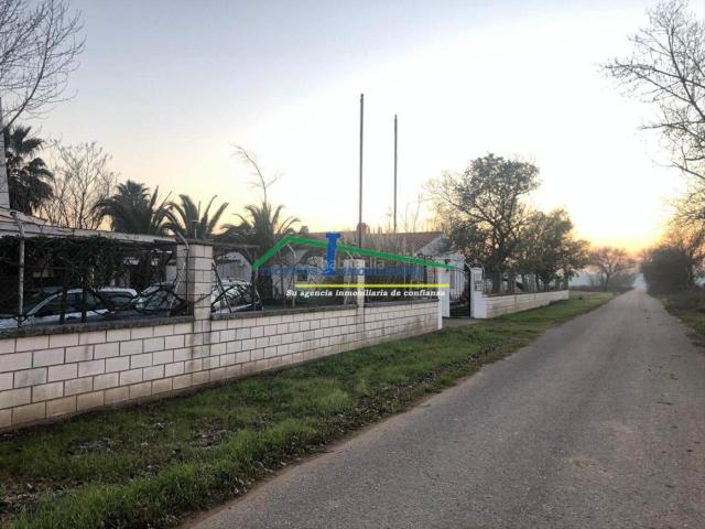 Casa Rural en venta en Mérida, Cruz Campo