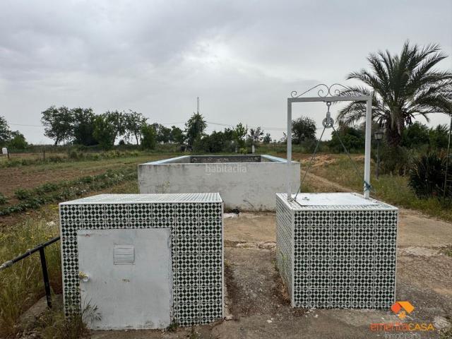 Casa Rural en venta en Mérida
