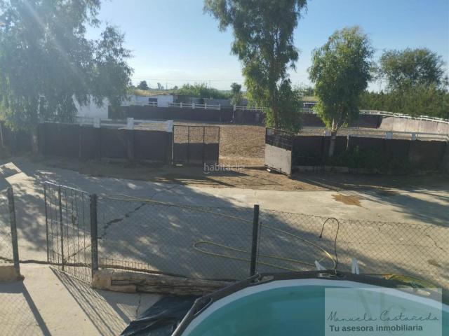 Casa Rural en venta en Mérida, Cruz Campo