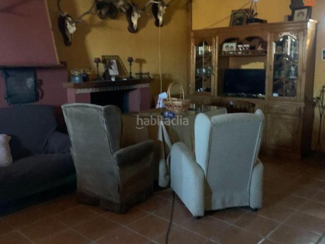 Casa Rural en venta en Mérida, Cruz Campo