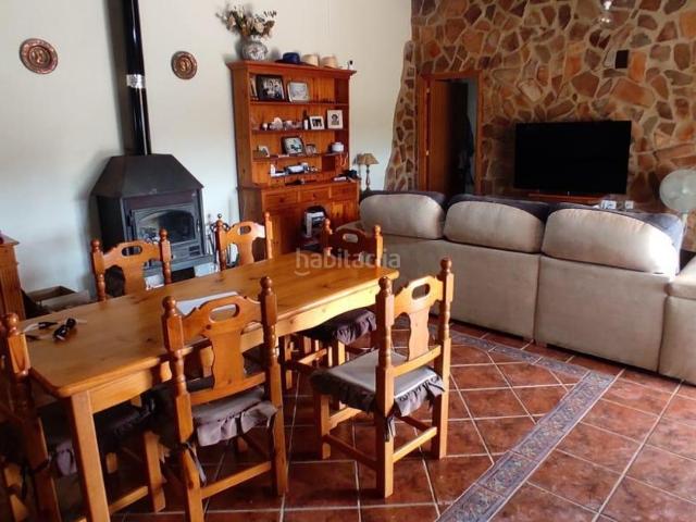 Casa Rural en venta en Cruz Campo, Mérida