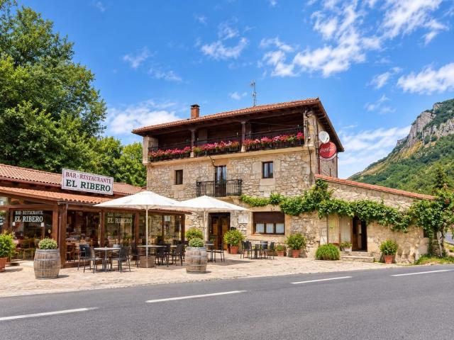 Casa Rural en venta en Leciñana de Mena, Valle de Mena