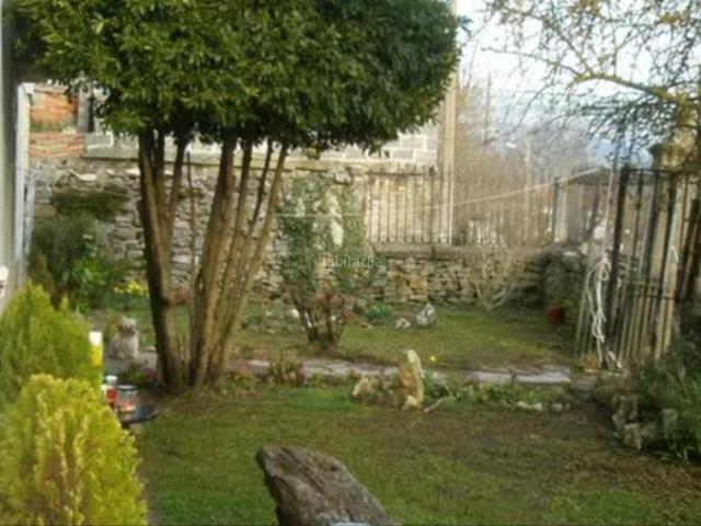 Casa Rural en venta en Laya, Arandilla