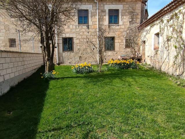 Casa Rural en venta en Merindad De Río Ubierna, Castilla y León