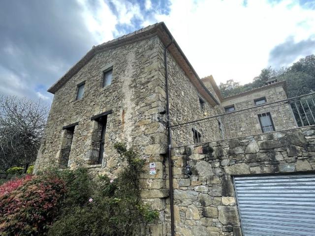 Casa Rural en venta en Garrotxa, Catalunya
