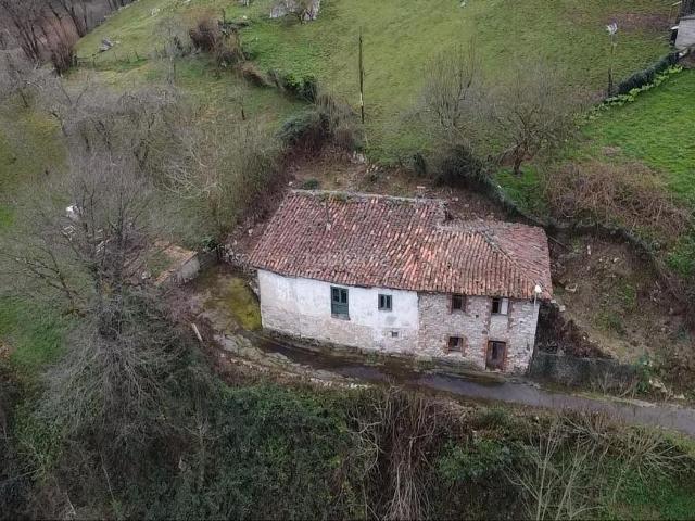 Casa Rural en venta en Mieres, Asturias