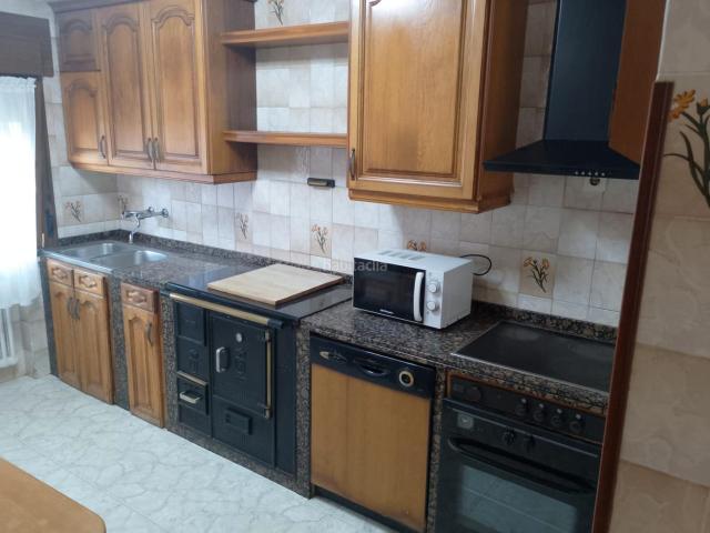 Casa Rural en venta en Mieres, La Campeta