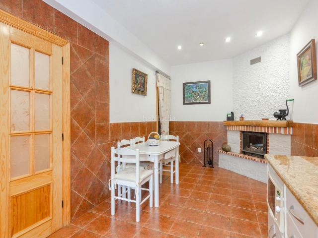 Casa Rural en venta en La Campeta, Mieres