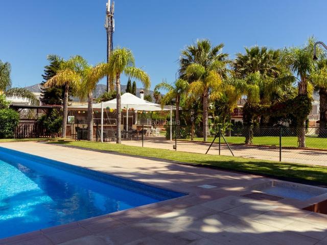Casa Rural en venta en Costa del Sol Occidental, Andalucía