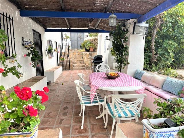 Casa Rural en venta en Costa del Sol Occidental, Andalucía