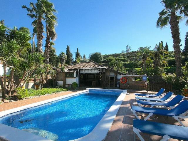 Casa Rural en venta en Costa del Sol Occidental, Andalucía