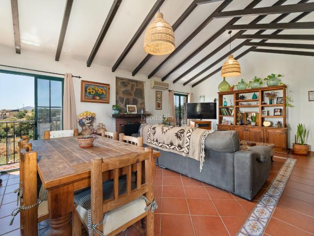 Casa Rural en venta en Costa del Sol Occidental, Andalucía
