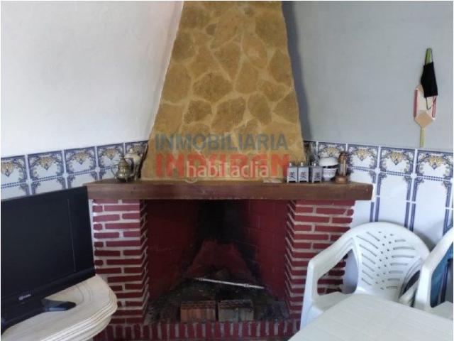 Casa en venta en Millanes, Extremadura