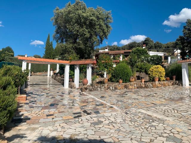 Casa Rural en venta en Mirabel, Extremadura