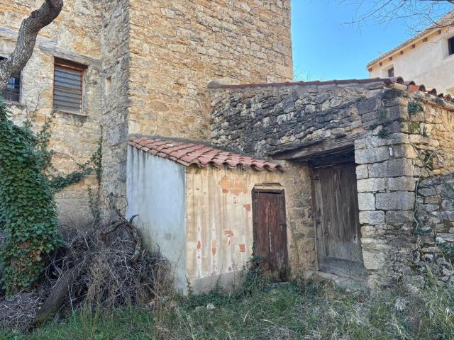 Chalet en venta en Maestrazgo, Aragón