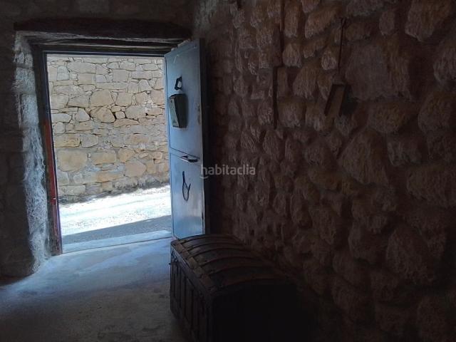 Casa Rural en venta en Allende, Miranda De Ebro